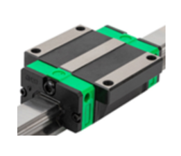 Linear Block Flanged